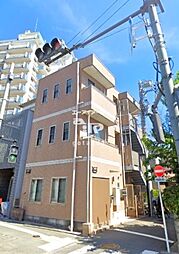 大田区東六郷３丁目