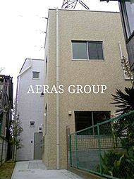 バーミープレイス上北沢II