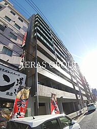 ザ・パークメゾン東大井