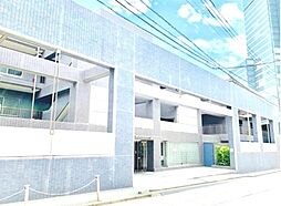 グランマルジュ市ヶ谷