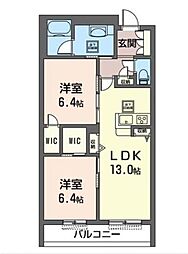 サンリットレジデンス 303