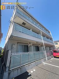 市川市若宮１丁目