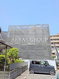 ロータスコート目黒不動前