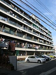 大阪市都島区網島町