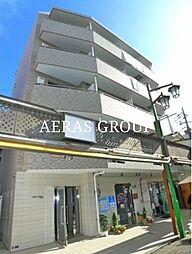 オークレスト小岩