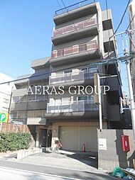 斉国第二コーポ