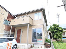 村上市泉町貸家
