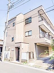 シャンバラ三郷