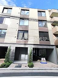 ジェノヴィア池袋