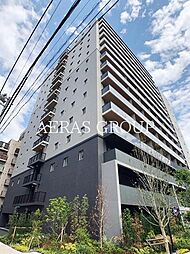 WORVE横浜伊勢佐木町