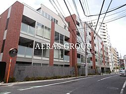 プレミスト赤坂檜町公園