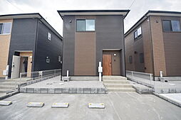 八王子市下柚木２丁目の一戸建て