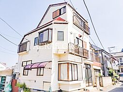 松戸市古ヶ崎戸建