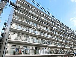 亀有パークマンション