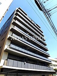 ザ・パークハビオ代々木