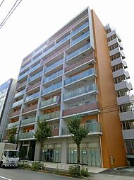カスタリア門前仲町II