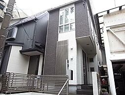 豊島区上池袋1丁目戸建