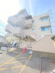 コートパル戸塚