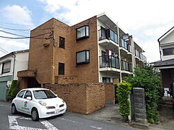 八王子市散田町３丁目