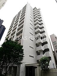 パークハビオ西新宿