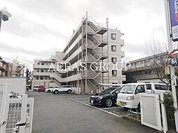 ウィングシティ立花