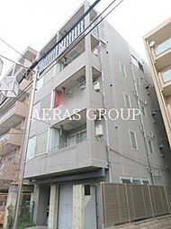 クレセント南町