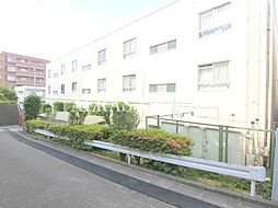 サザンヒルズ生田