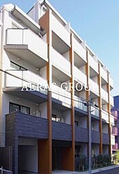 ＧＲＡＮ ＰＡＳＥＯ門前仲町