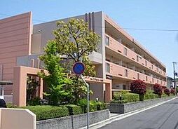 パークアヴェニュー南五葉