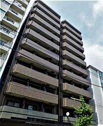 パークウェルツインズ戸越銀座壱番館