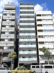 ジェノヴィア東神田グリーンヴェール