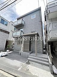 アベニール早稲田