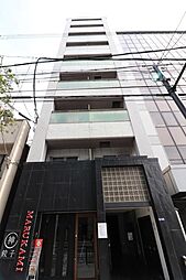 大阪市福島区福島７丁目