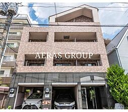 菱和パレス池袋要町