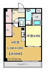 プリモクラッセ幕張ノース