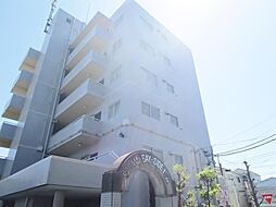 サガミベイサイドヒル 602