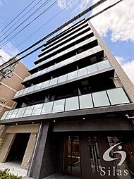 大阪市鶴見区今津中１丁目