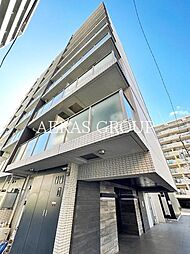 横浜市中区若葉町３丁目