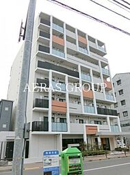 アゼスト堀切菖蒲園II