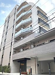 パレステージ新高島平
