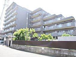 レーベンハイム古淵オーシェルベルデ