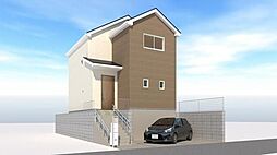 リナージュＬ日野程久保3丁目24ー1期1号棟 1