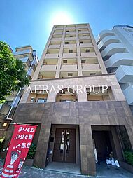 レキシントンスクエア曙橋