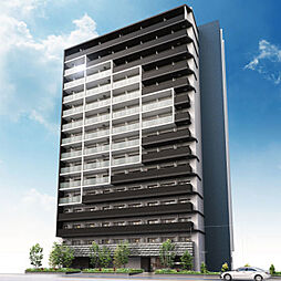 エステムコート神戸グランスタイル 1403