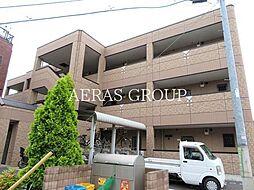 サンヴィラージュ