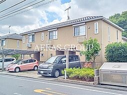 ヴィラージュII Ａ