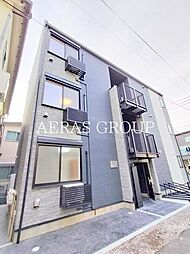 イクシオ南台