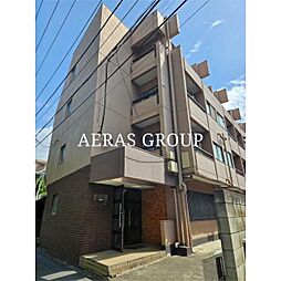 ステイエム高島平