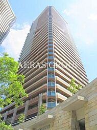 パークシティ柏の葉キャンパス ザ・ゲートタワー ウエスト