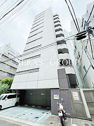 パークハビオ青山